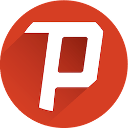 Psiphon on Android