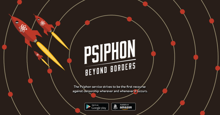 Psiphon Lite VPN