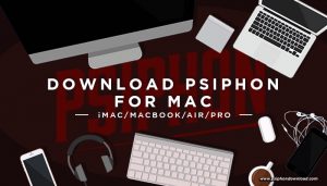 psiphon mac os x download